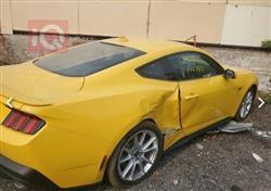 فورد موستانج